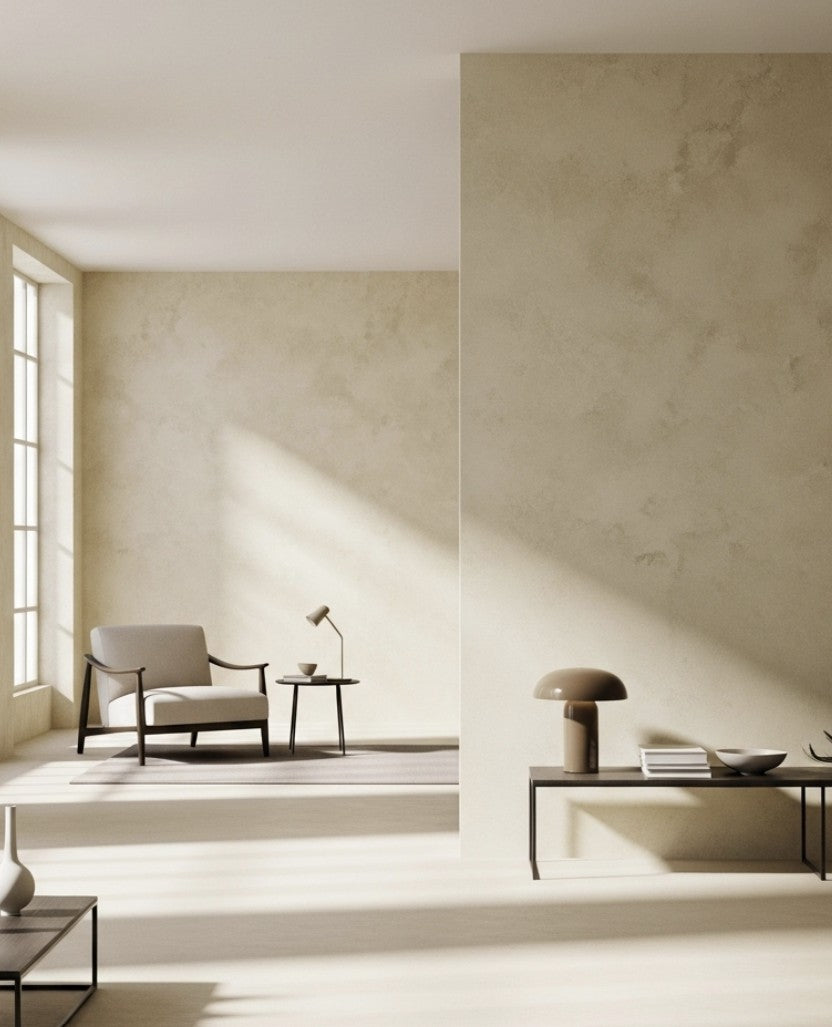 Is limewash Costly / Expensive?