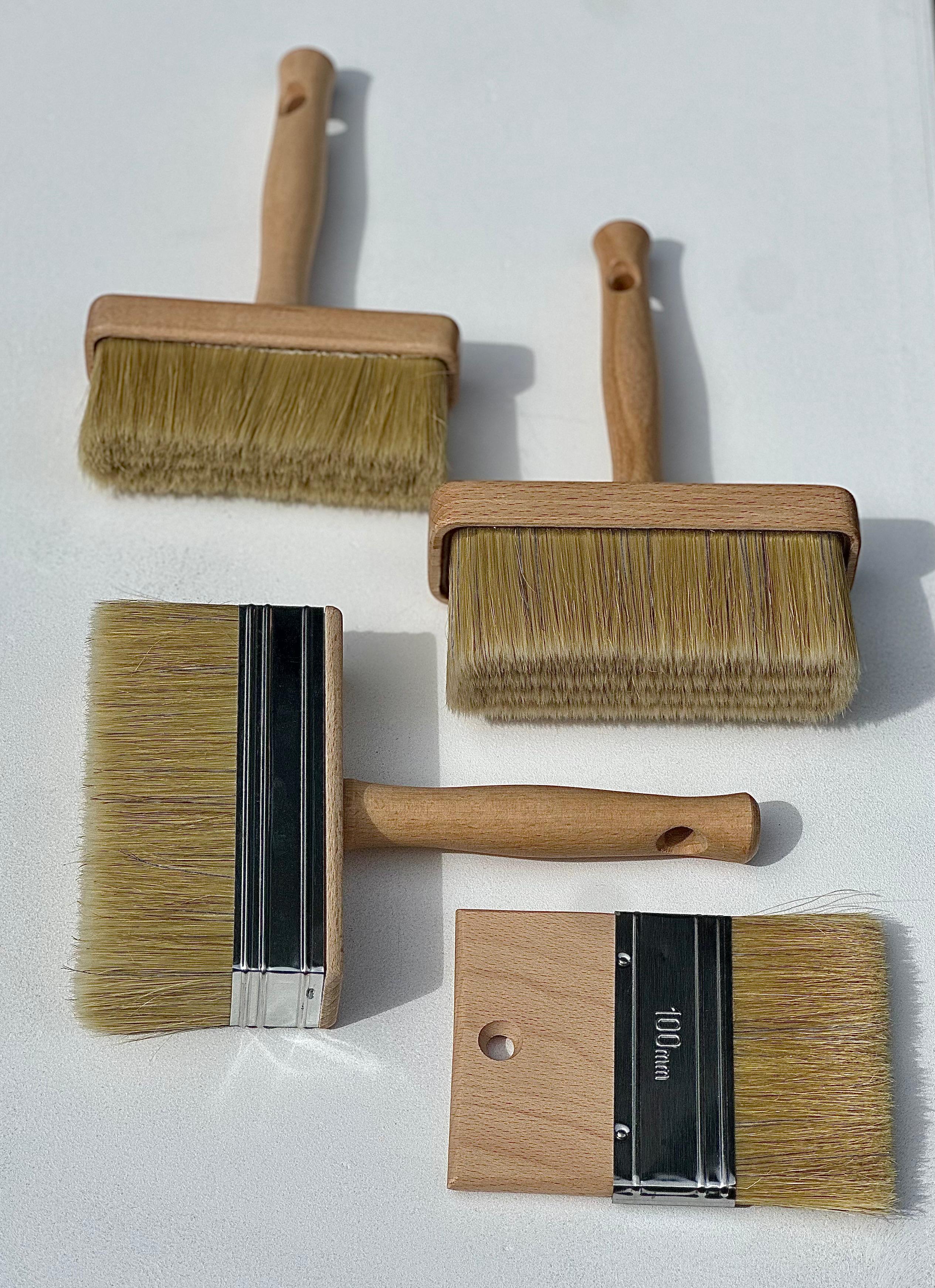 Brushes