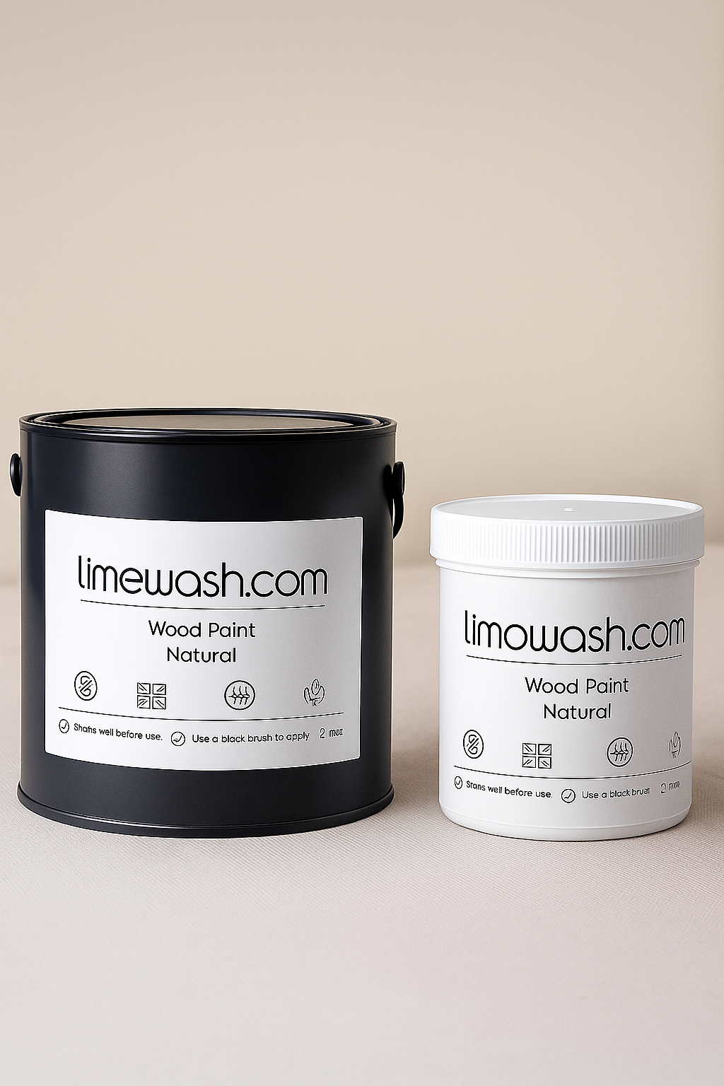 Chalk Furniture and Wood Paint - Limewash.com