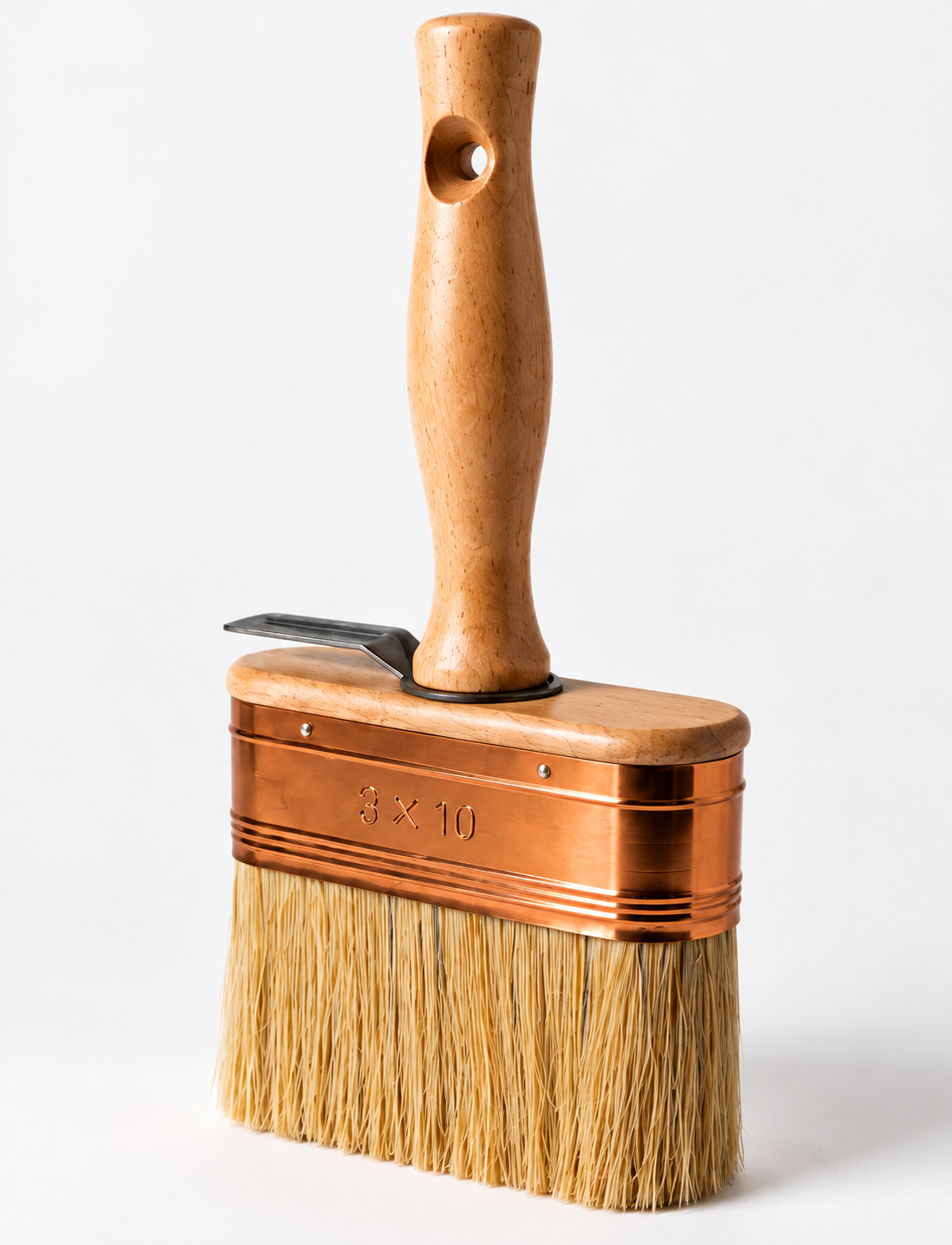 Professional Limewash Brush