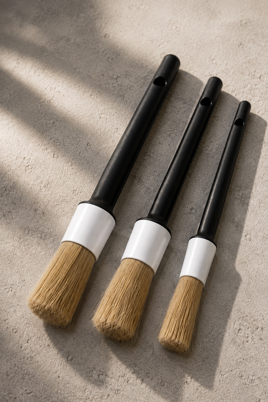 Professional Limewash Brush