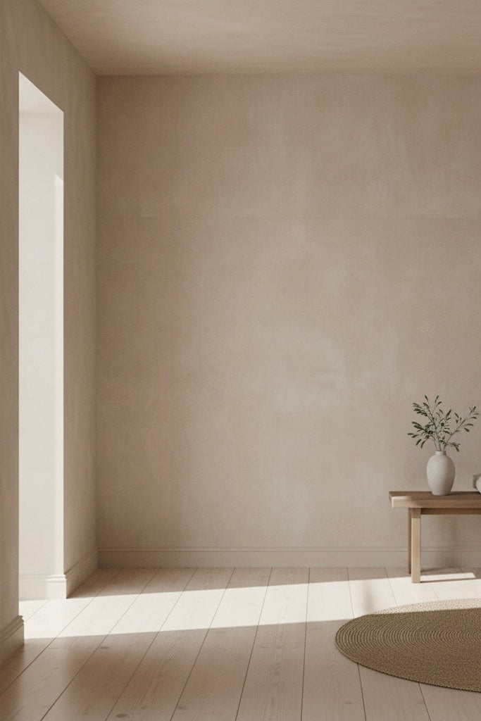 Athens - Limewash.com, Natural limewash