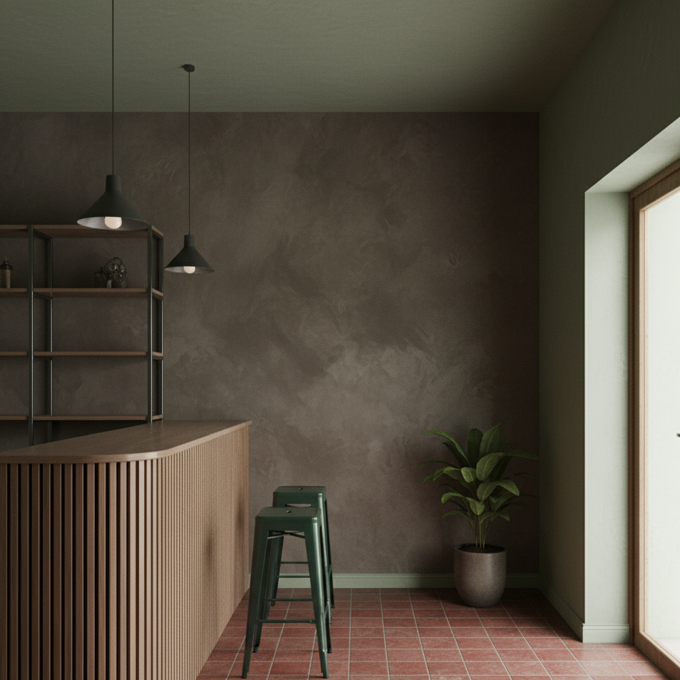 Mt Etna - Limewash.com