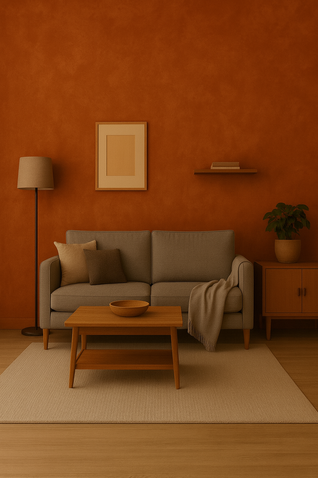 Monks Robe - Limewash.com