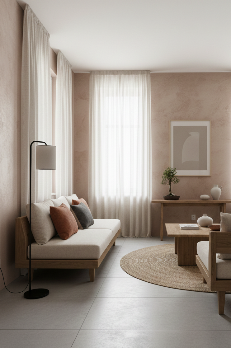 The Cancún Sand - Limewash.com