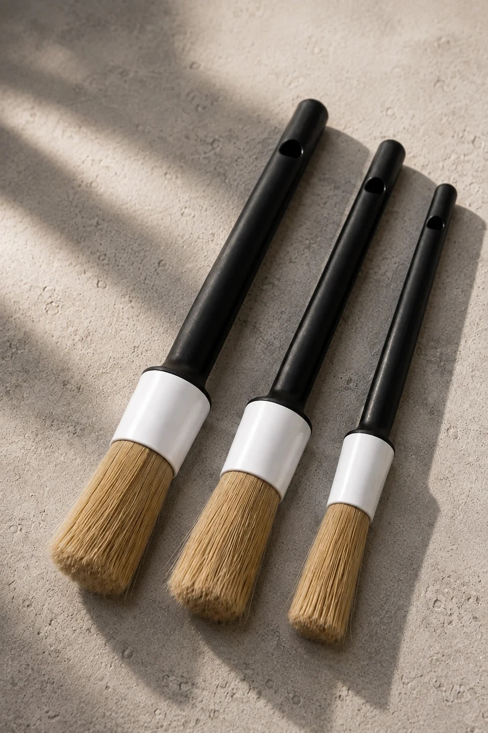Professional Limewash Brush