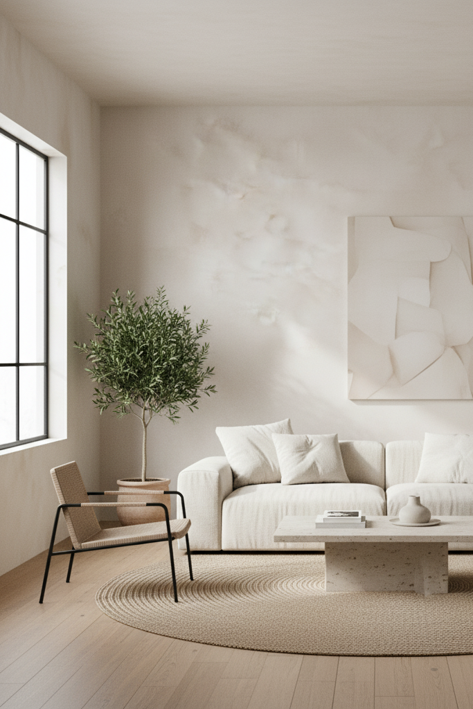 Ivory - Limewash.com