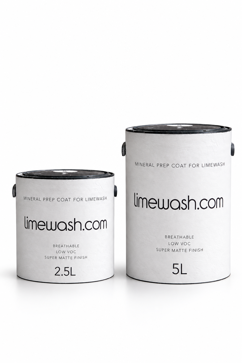 limewash under coat / prep coat