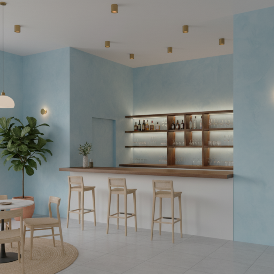 Oceania - Limewash.com