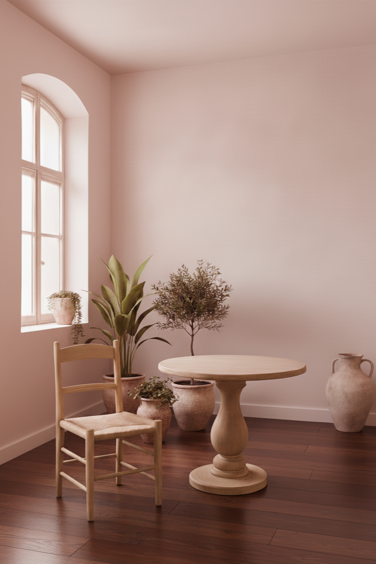 Rosewood - Limewash.com