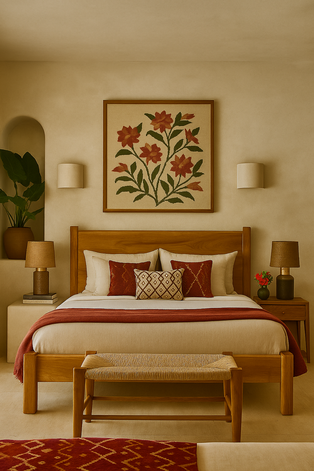 Chickpea - Limewash.com