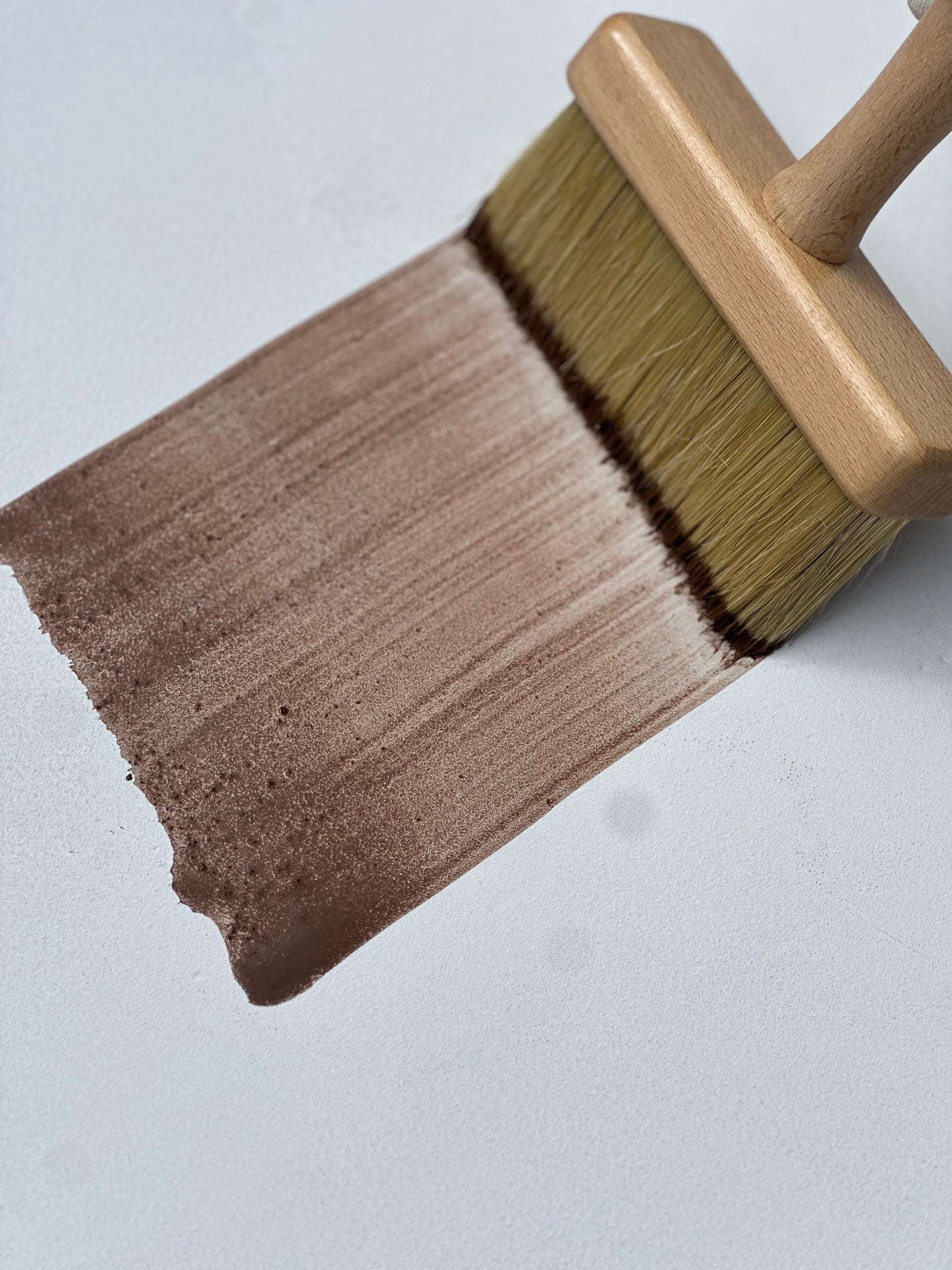 Professional Limewash Brush