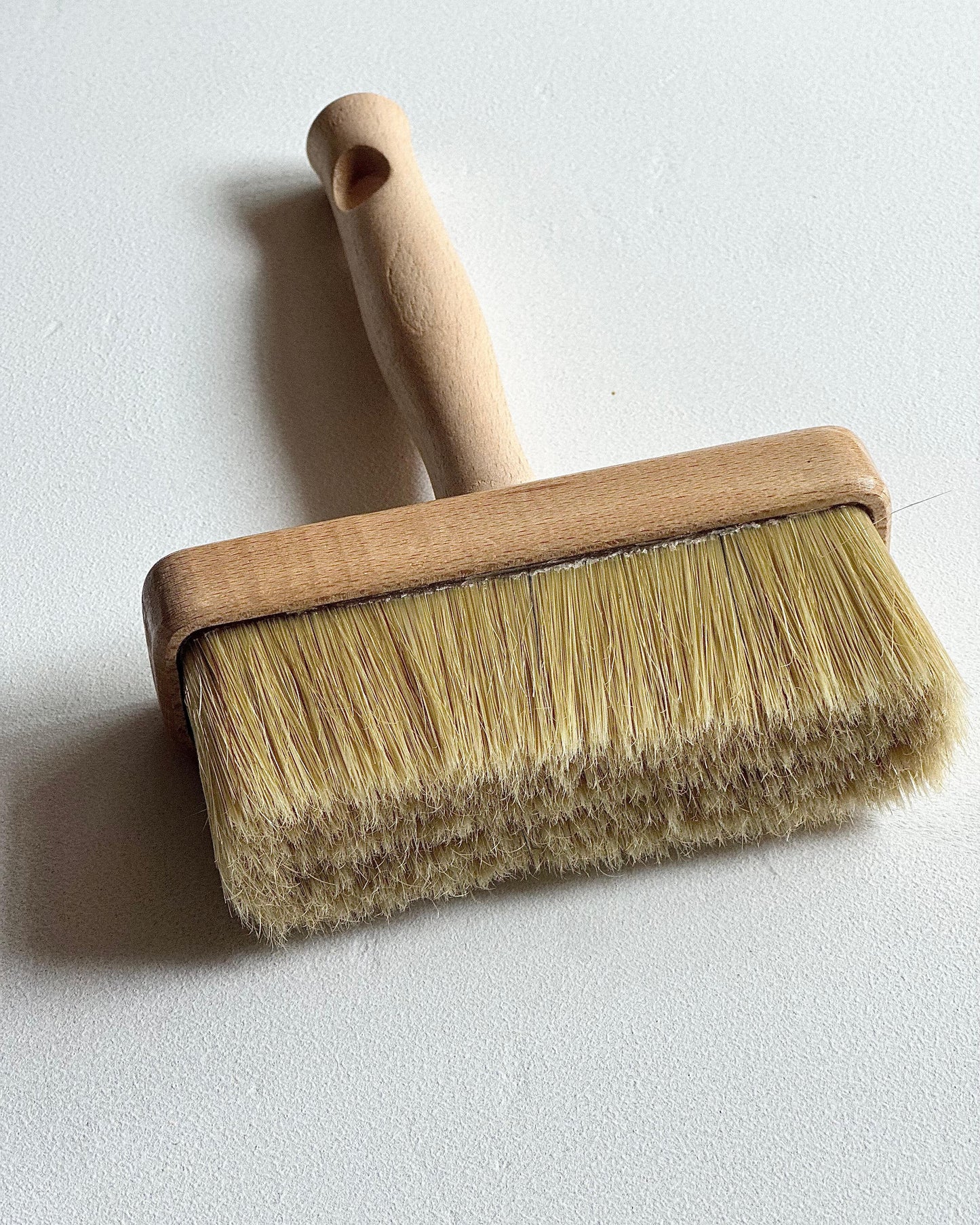 Professional Limewash Block Brush