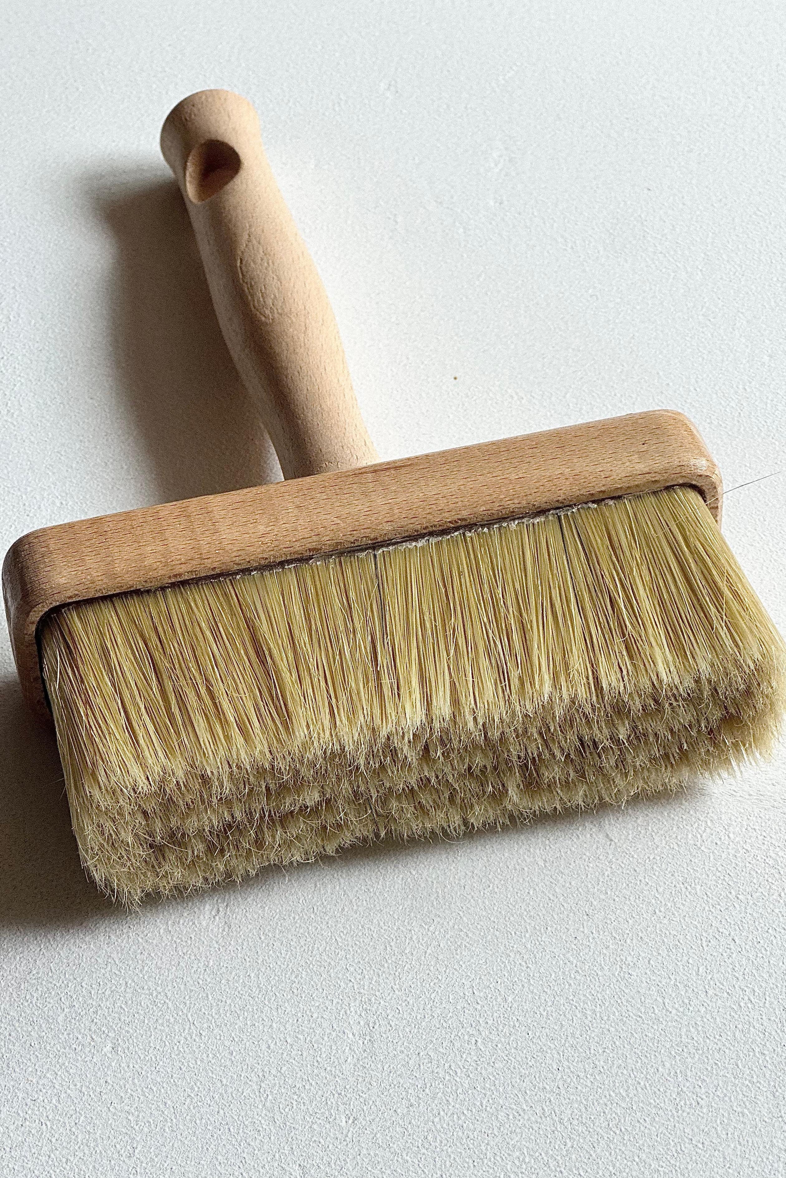 Professional Limewash Block Brush (Amazon) - Limewash.com