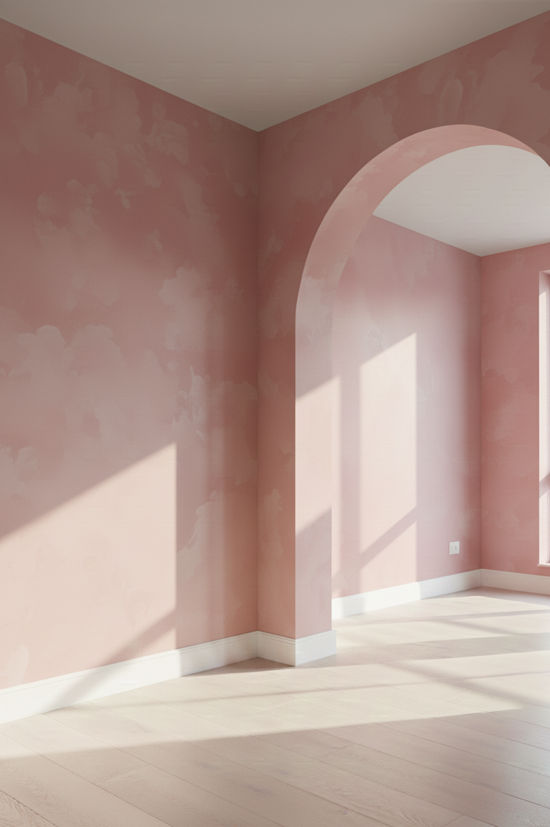 Crimson - Limewash.com