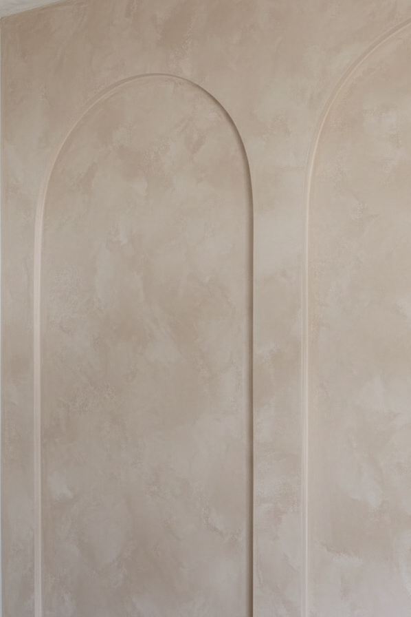 Moroccan Eve - Limewash.com