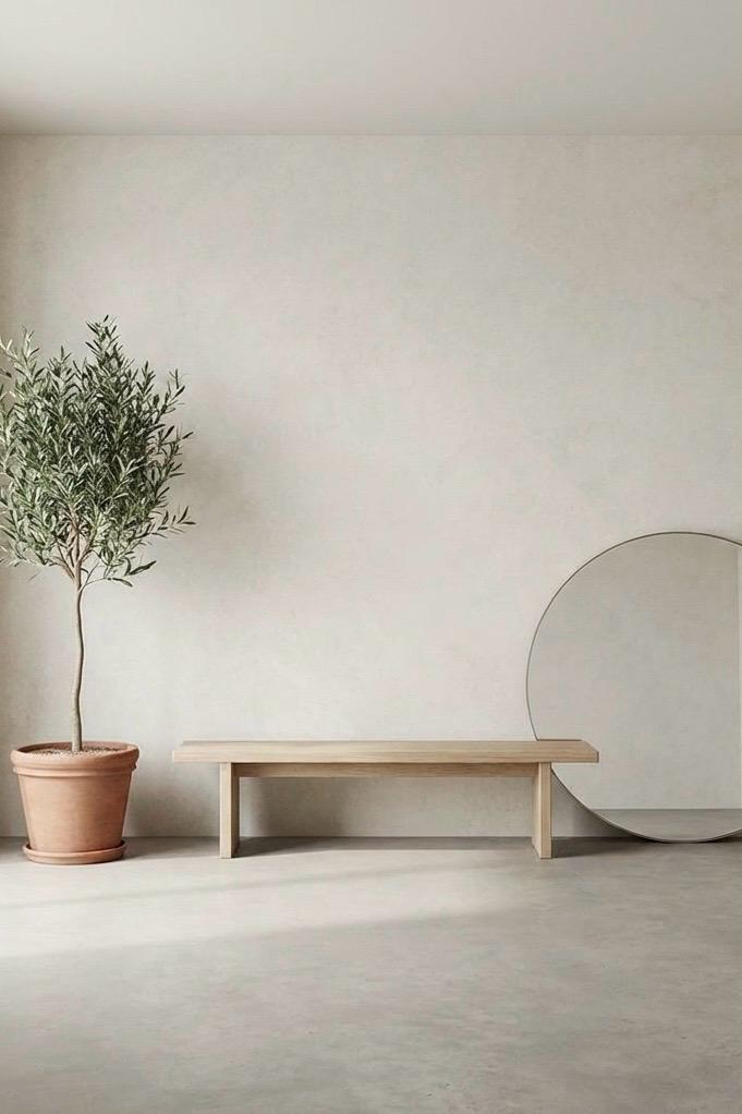 Santorini - Limewash.com