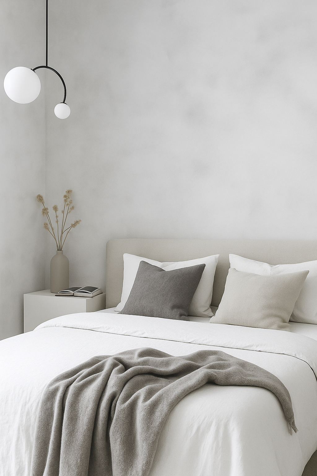 Slate Grey - Limewash.com