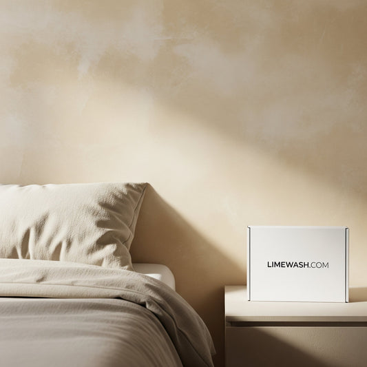 The Timeless Allure of Limewash: Your Ultimate Guide to 2025's Hottest Interior Trend