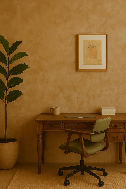 Office Room
