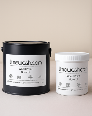 French Wood Paint