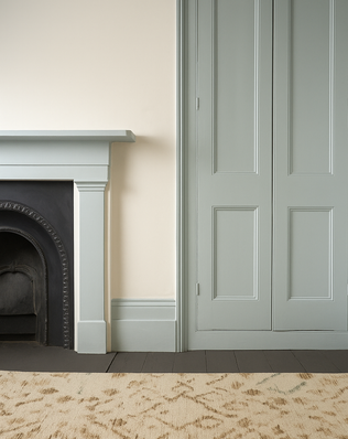 French Wood Paint