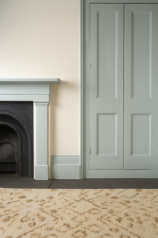 French Wood Paint
