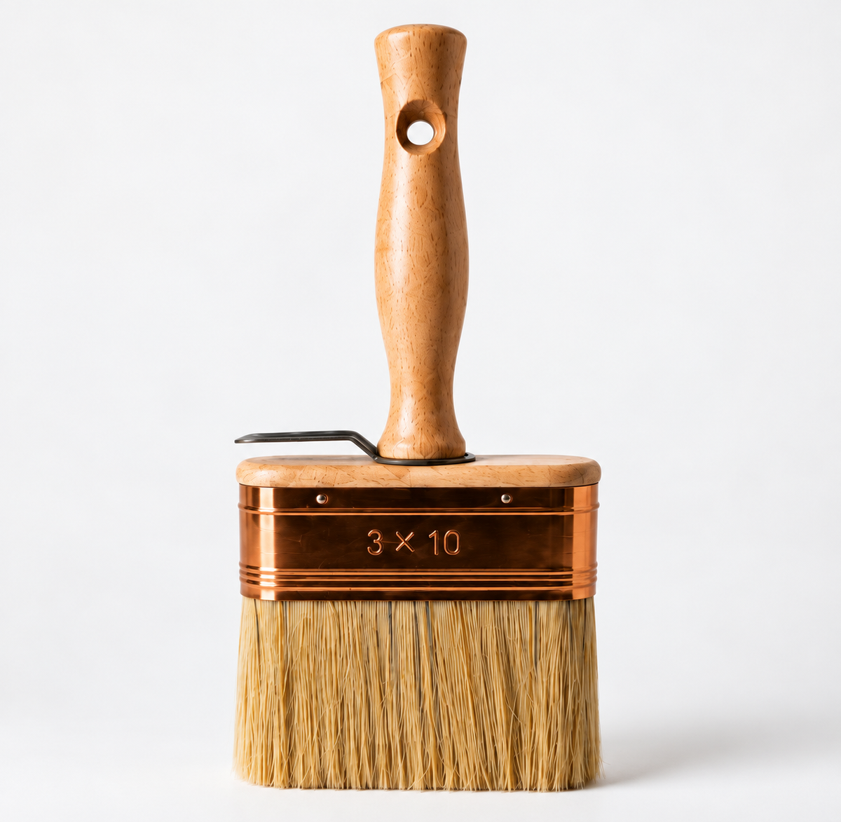 Professional Limewash Brush