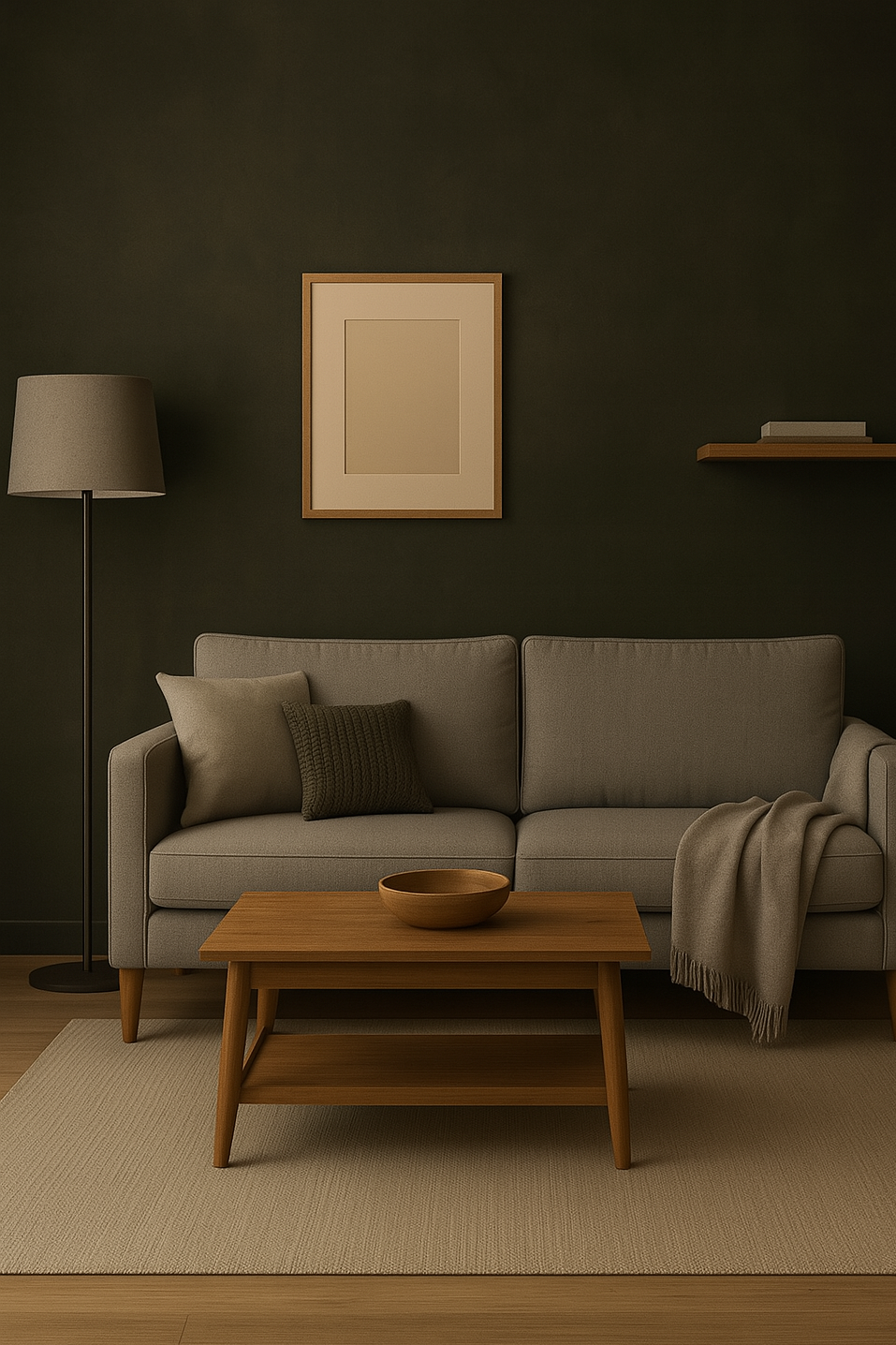 Olive - Limewash.com