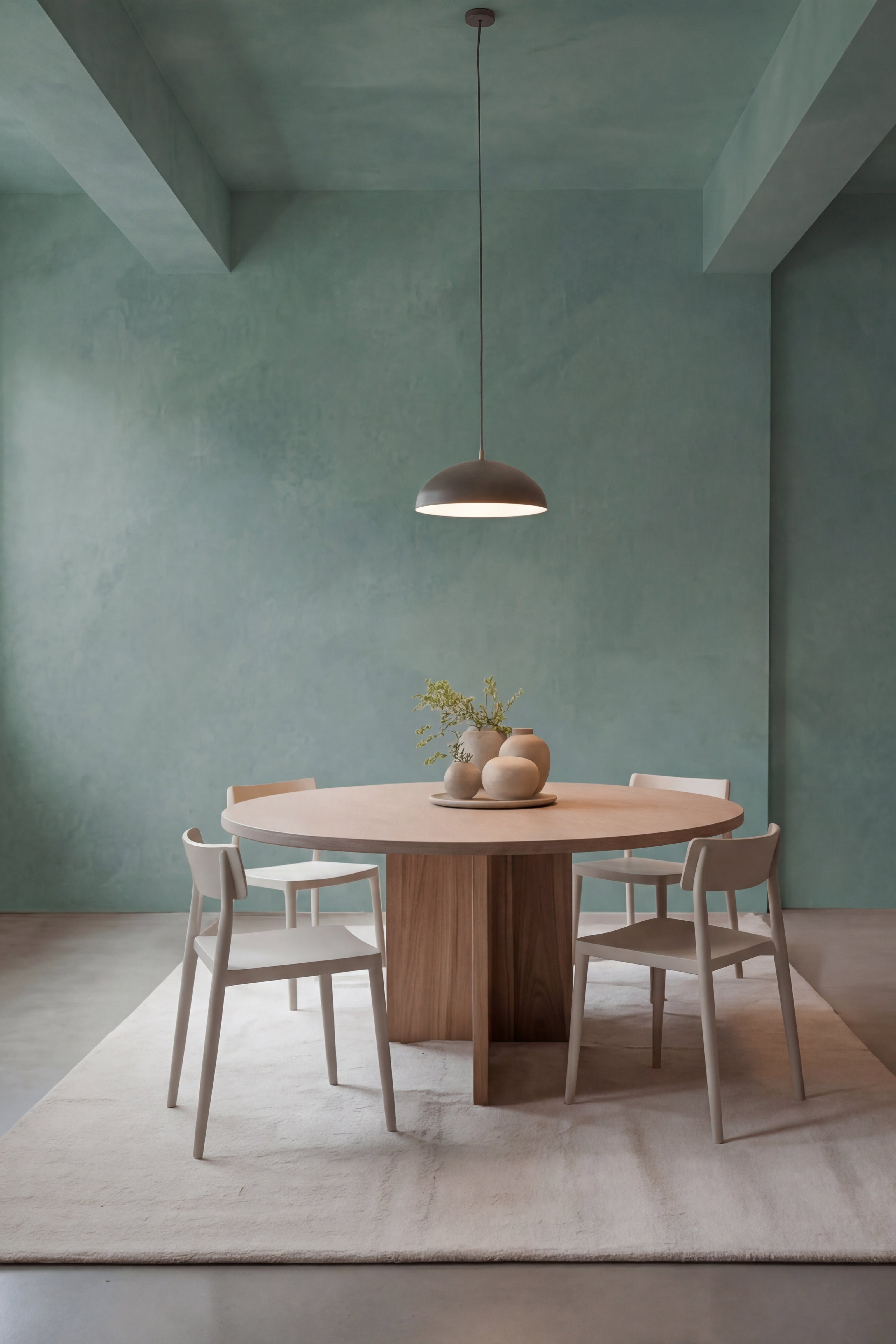Alps  Aqua limewash paint Limewash.com, Natural limewash