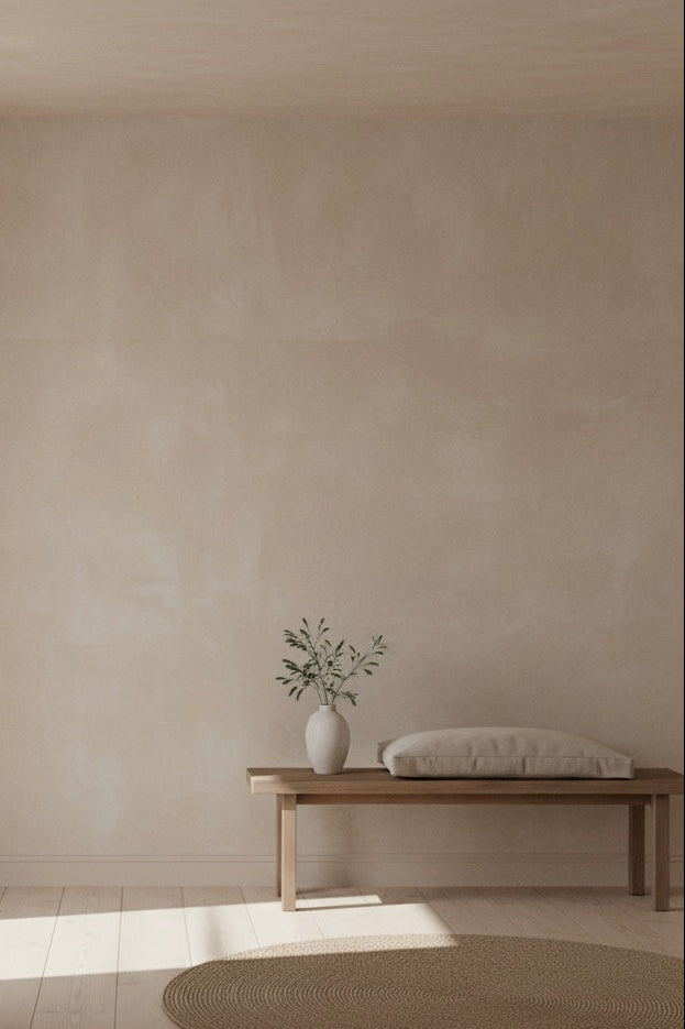 Athens - Limewash.com, Natural limewash