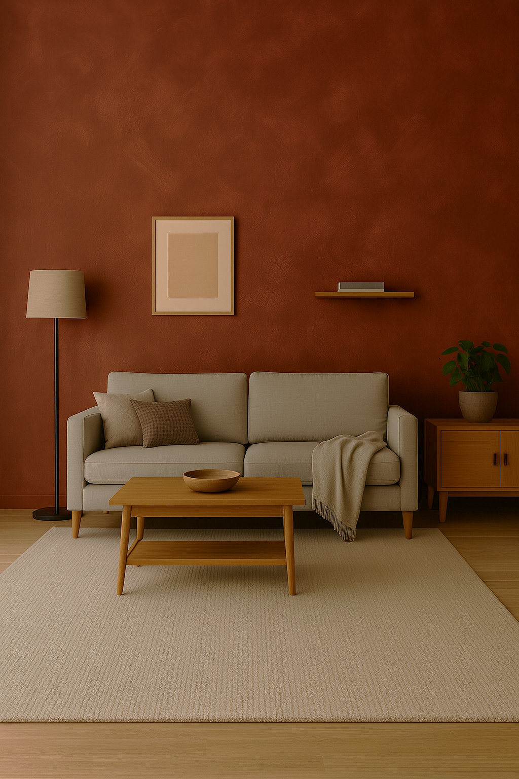 The Tibetan - Limewash.com