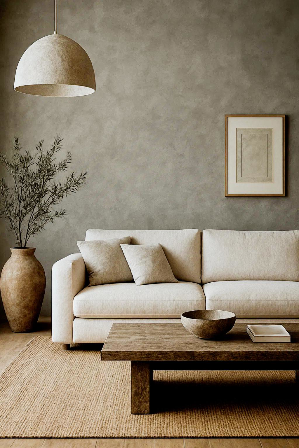 Icelandic Mud - Limewash.com