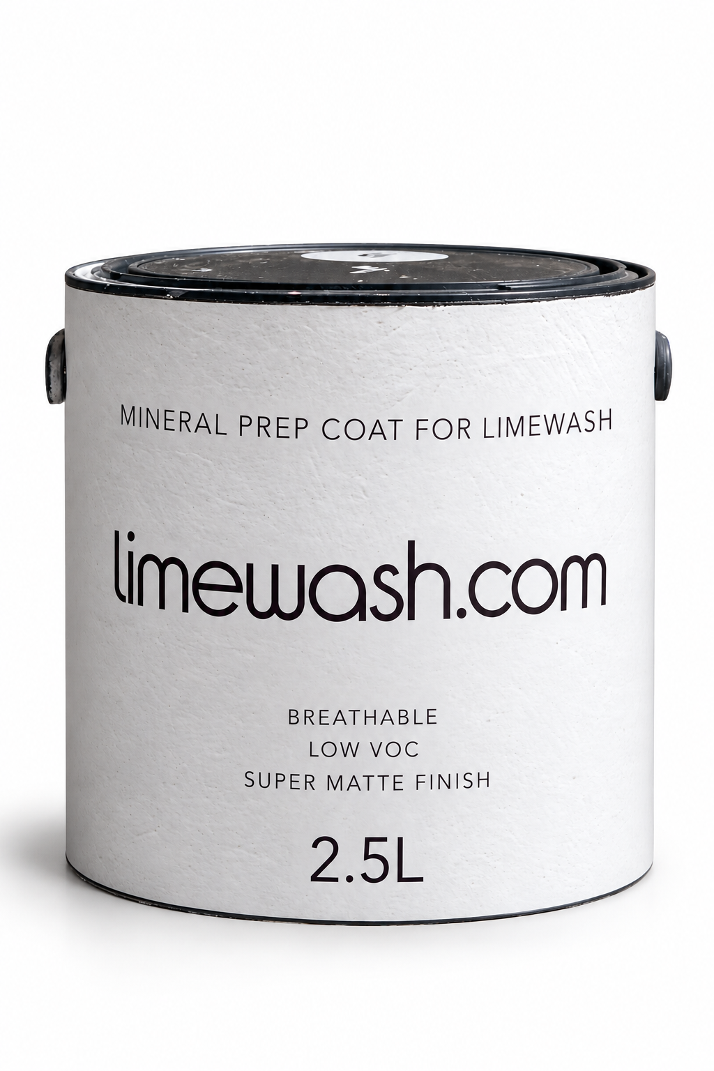 Prep / Under Coat For Limewash (Super Matt Finish)