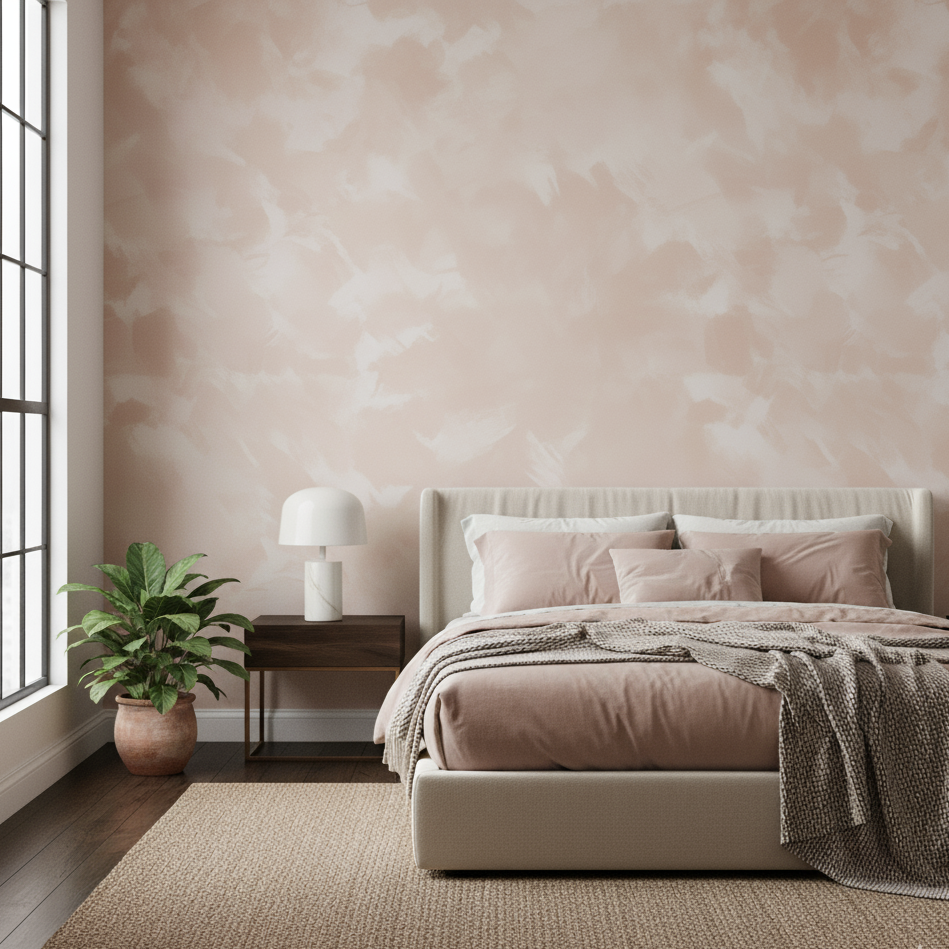 Rosy Beige