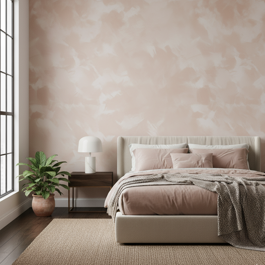 Rosy Beige