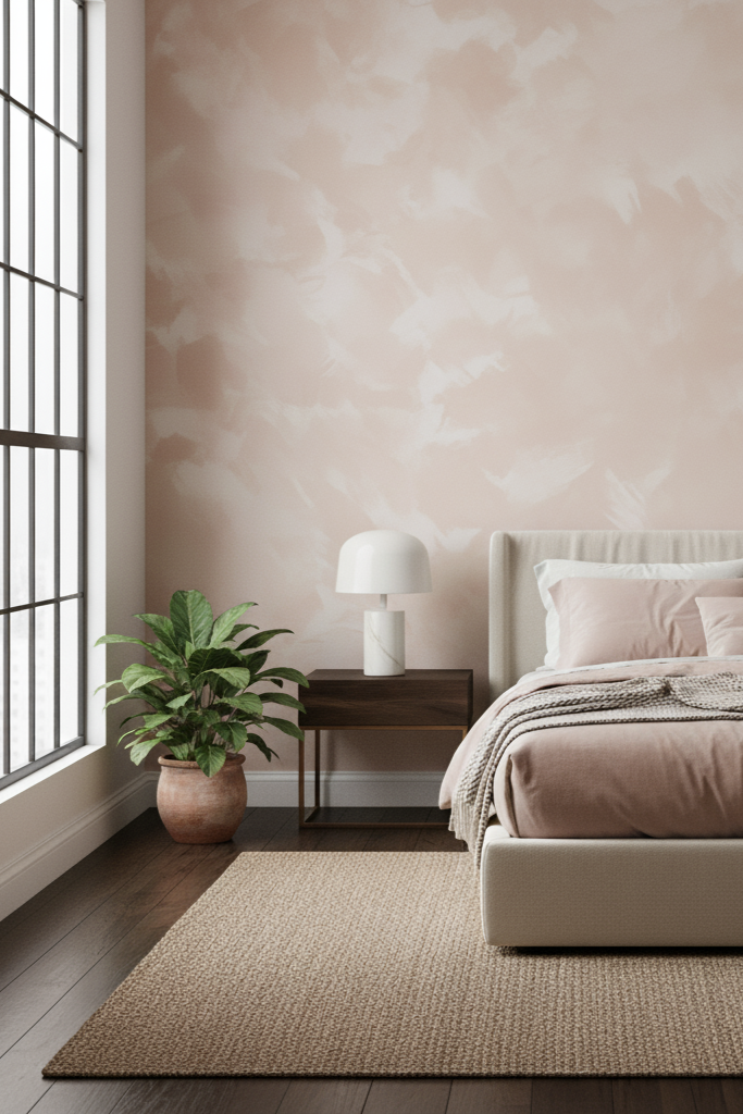 Rosy Beige - Limewash.com