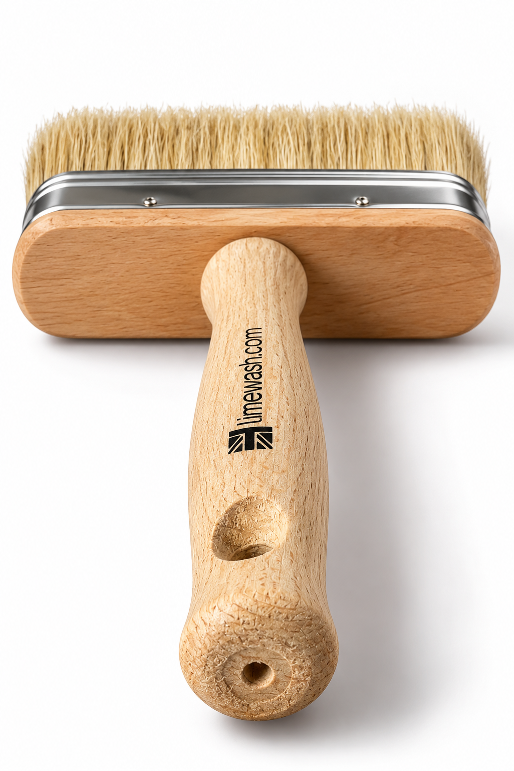 Professional Limewash Brush 140mm
