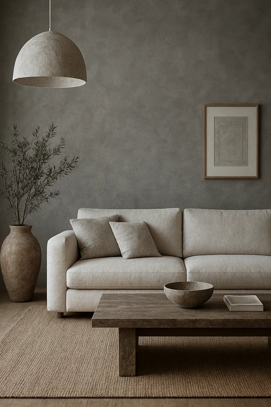 Iceland Grey