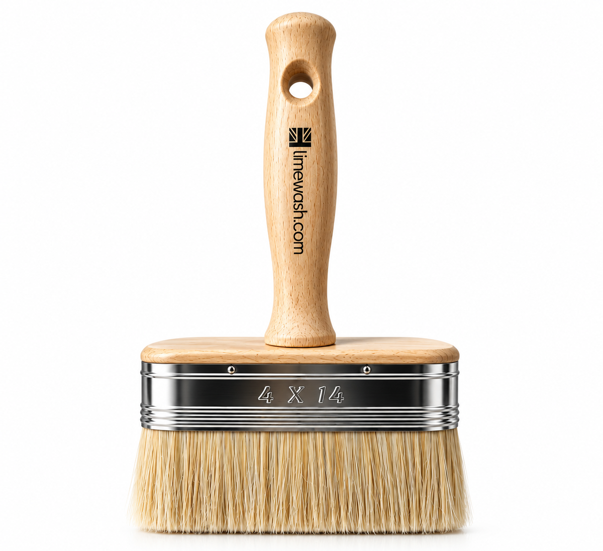 Professional Limewash Brush