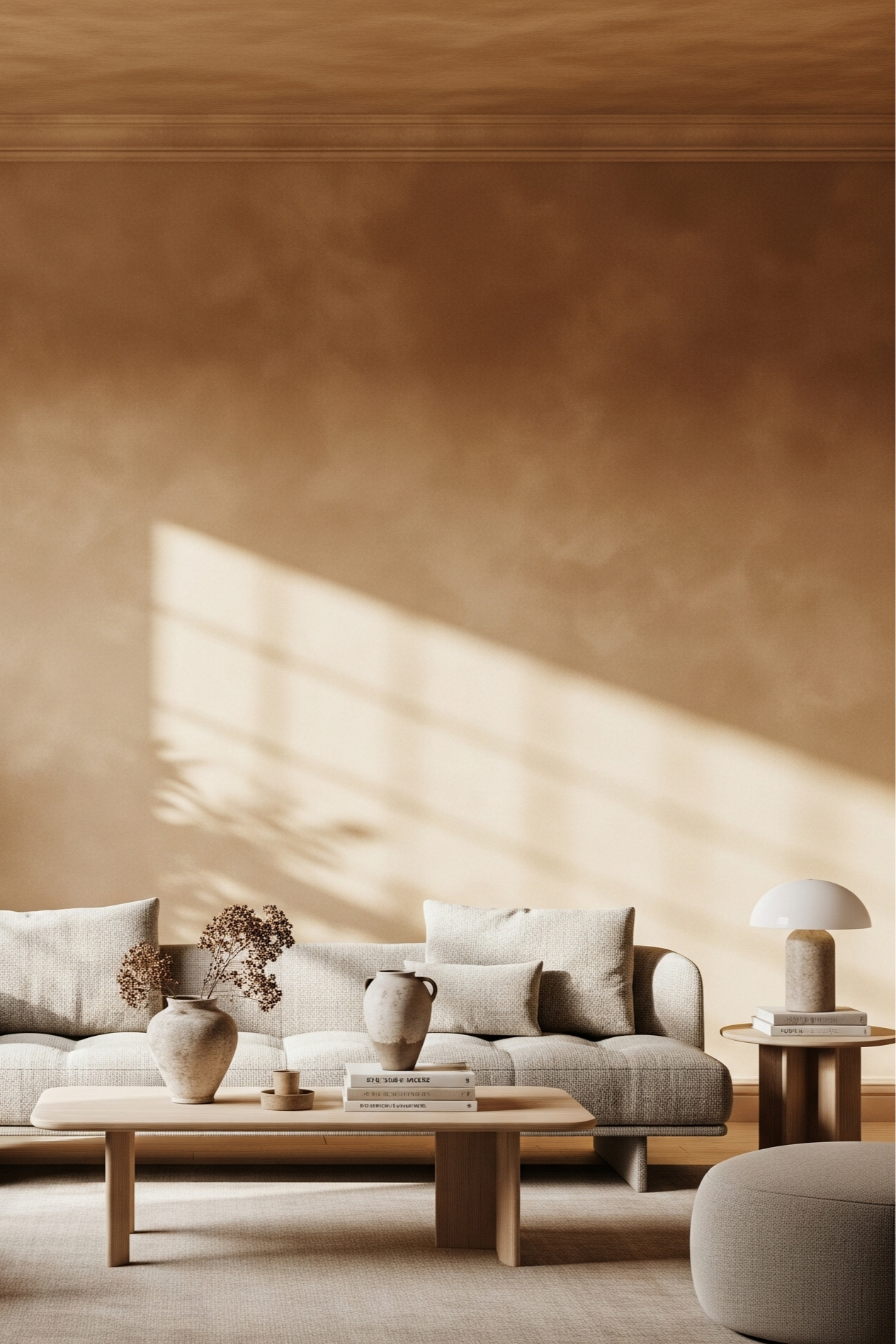 Caramello - Limewash.com