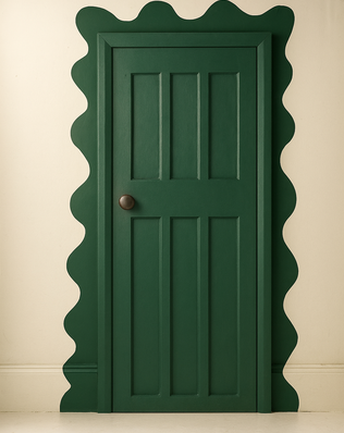 French Wood Paint
