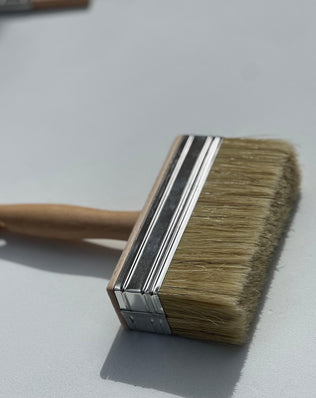 Professional Limewash Block Brush