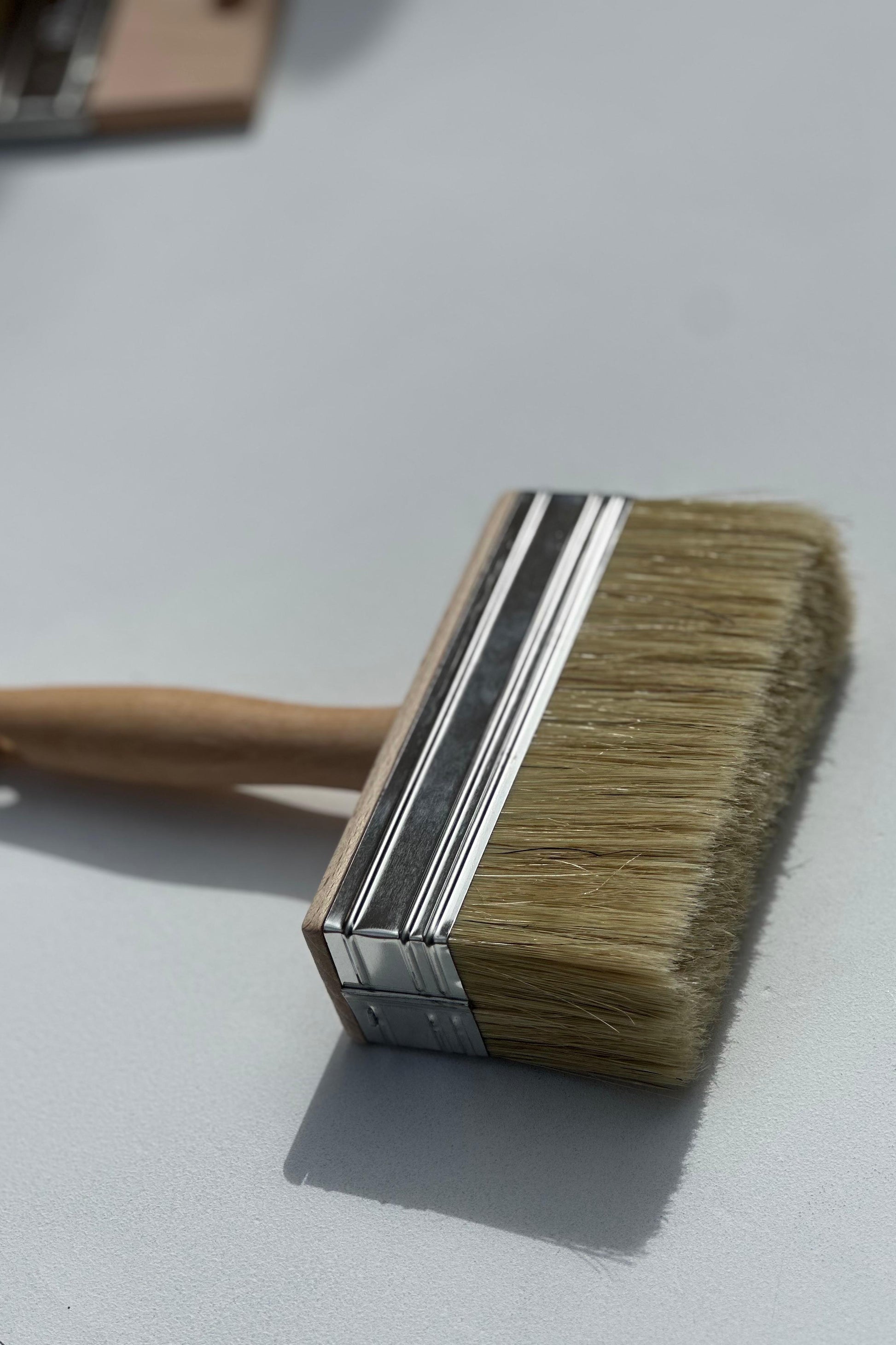 Professional Limewash Block Brush