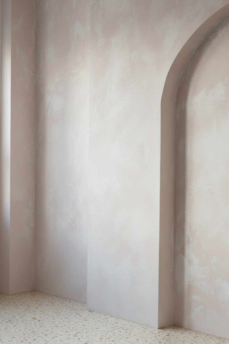 Ivory - Limewash.com