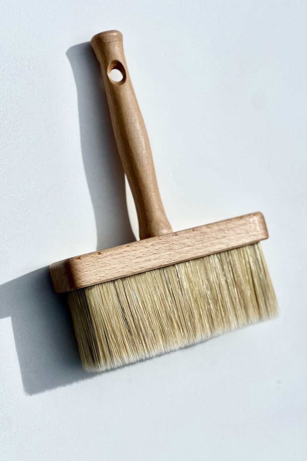 Professional Limewash Block Brush - Limewash.com