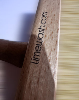 Professional Limewash Block Brush