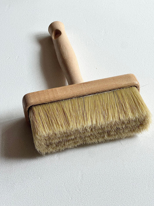 Professional Limewash Brush