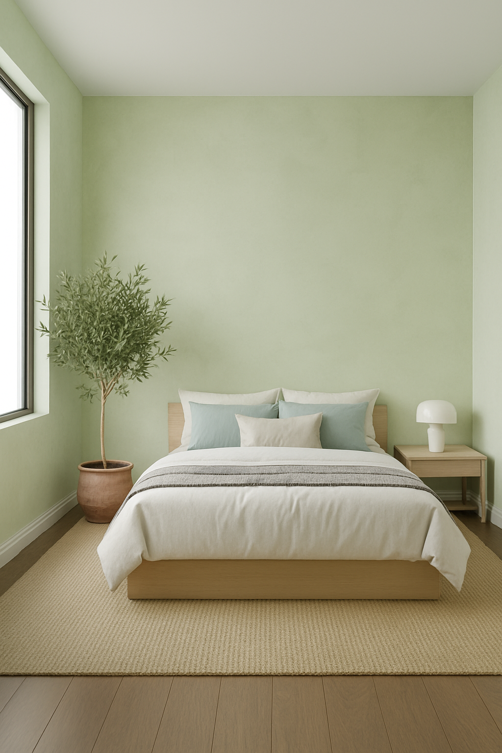 Matcha - Limewash.com