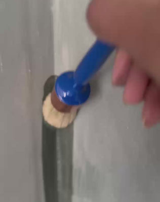 Professional Limewash Block Brush